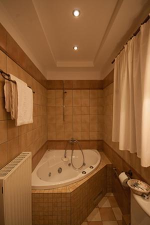 Amadryades Boutique Hotel Alatopetra Eksteriør billede