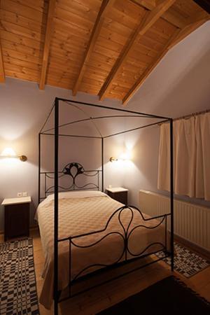 Amadryades Boutique Hotel Alatopetra Eksteriør billede