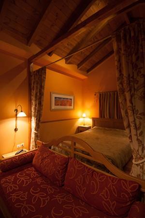 Amadryades Boutique Hotel Alatopetra Værelse billede