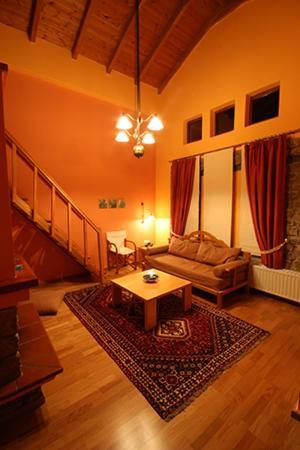 Amadryades Boutique Hotel Alatopetra Eksteriør billede
