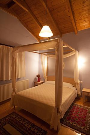 Amadryades Boutique Hotel Alatopetra Eksteriør billede