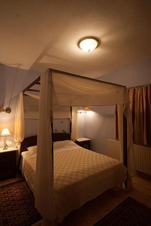 Amadryades Boutique Hotel Alatopetra Eksteriør billede