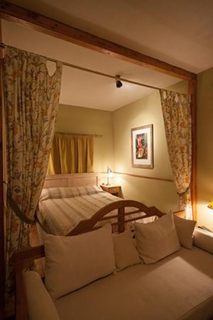Amadryades Boutique Hotel Alatopetra Eksteriør billede