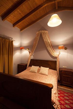 Amadryades Boutique Hotel Alatopetra Værelse billede