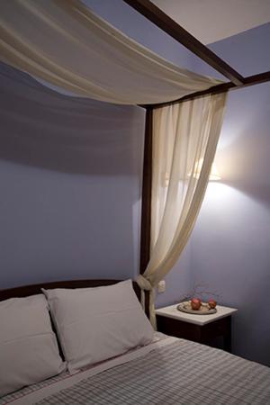 Amadryades Boutique Hotel Alatopetra Værelse billede